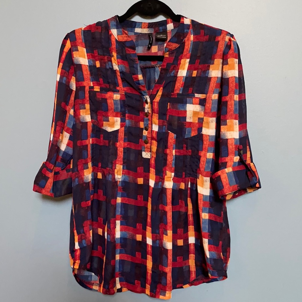 New Directions women’s blouse